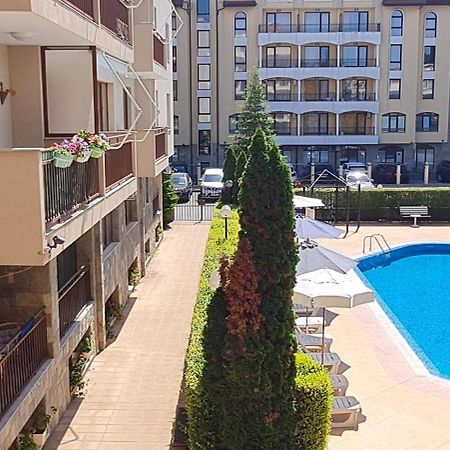 Summer Breeze Apartments Pantai Sunny Luaran gambar