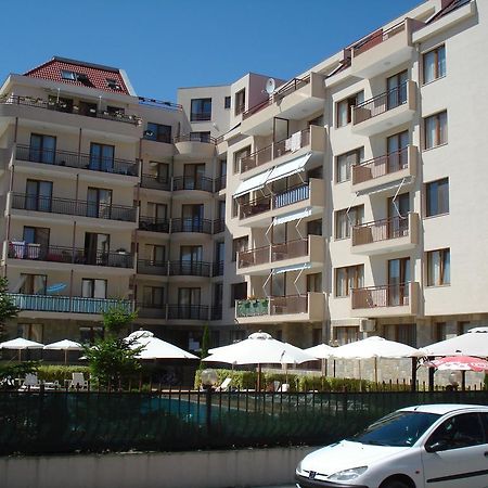 Summer Breeze Apartments Pantai Sunny Luaran gambar
