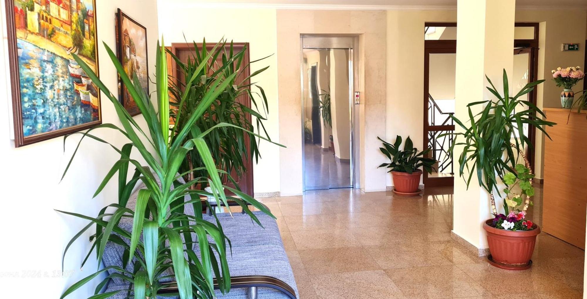 Summer Breeze Apartments Pantai Sunny Luaran gambar