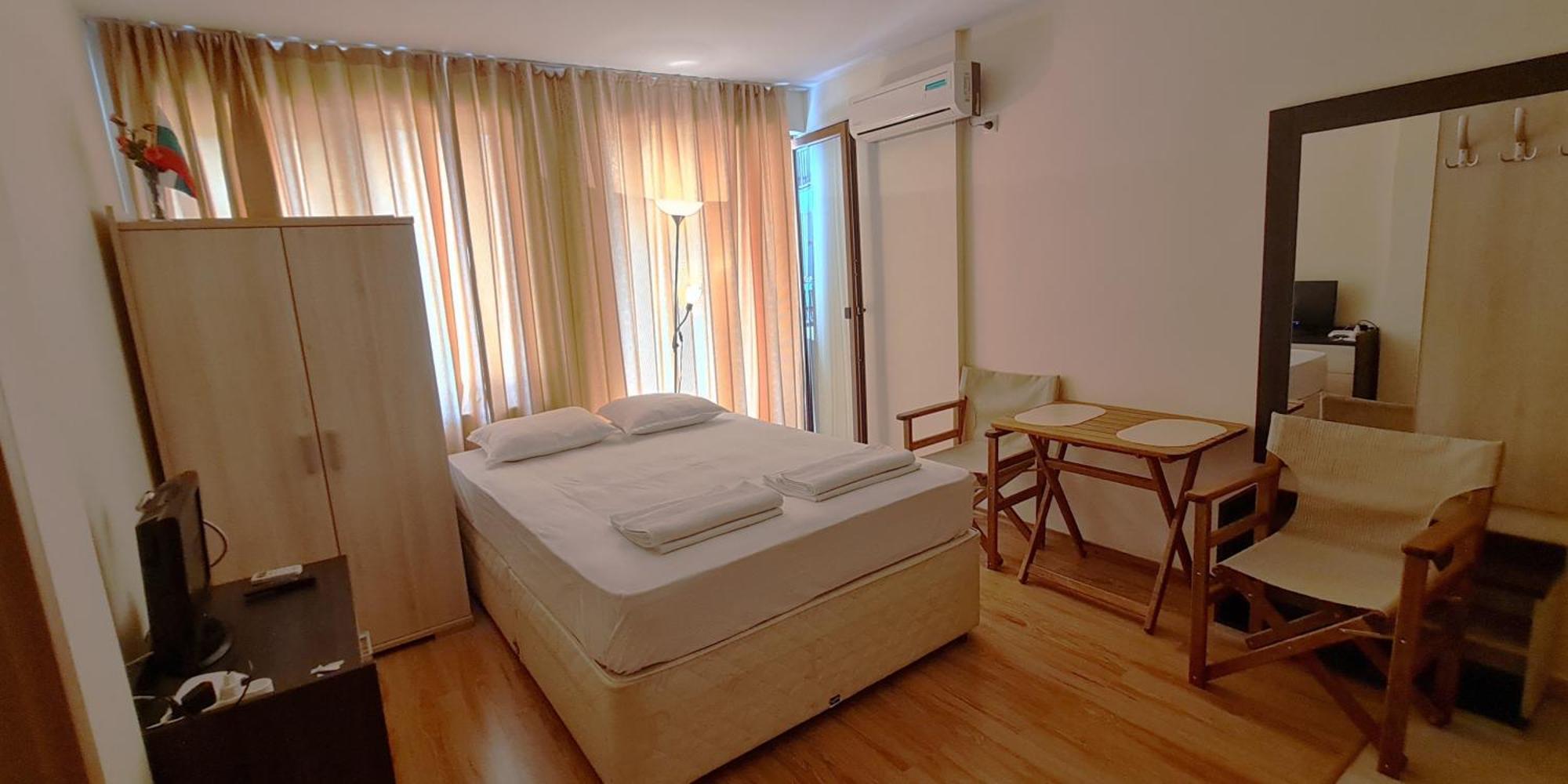 Summer Breeze Apartments Pantai Sunny Luaran gambar