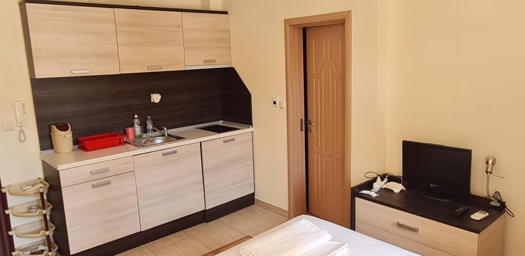Summer Breeze Apartments Pantai Sunny Luaran gambar