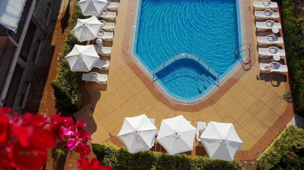Summer Breeze Apartments Pantai Sunny Luaran gambar
