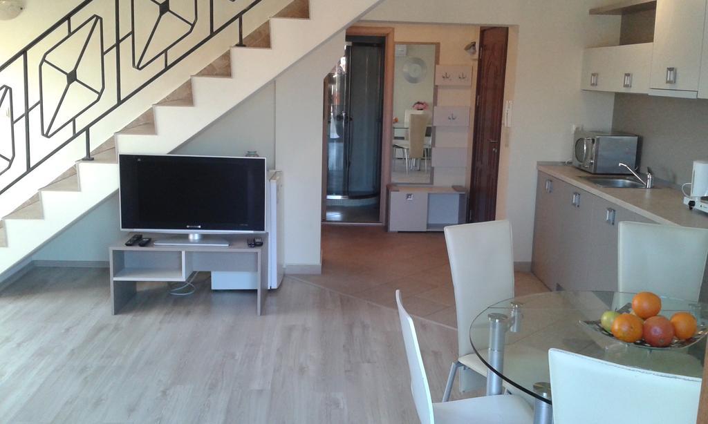 Summer Breeze Apartments Pantai Sunny Luaran gambar