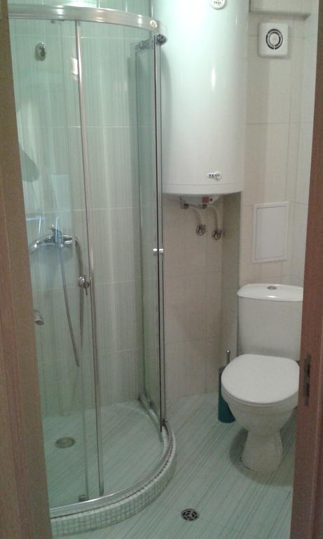 Summer Breeze Apartments Pantai Sunny Luaran gambar