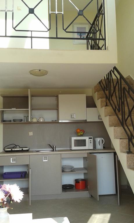 Summer Breeze Apartments Pantai Sunny Luaran gambar