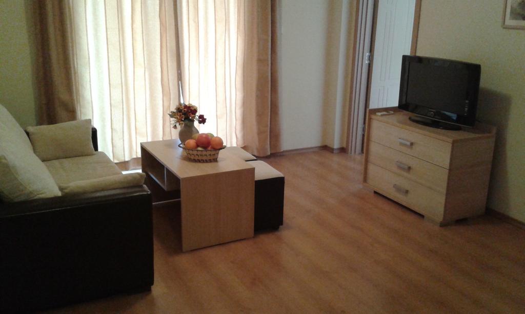 Summer Breeze Apartments Pantai Sunny Luaran gambar