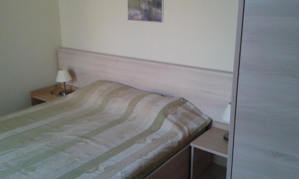 Summer Breeze Apartments Pantai Sunny Luaran gambar