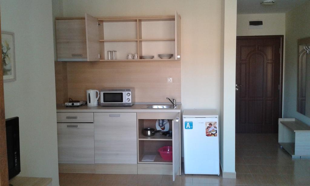 Summer Breeze Apartments Pantai Sunny Luaran gambar